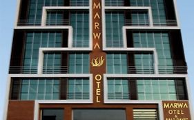 Marwa Hotel